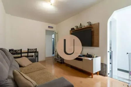 Apartamento com 2 Quartos à venda, 106m² no Sumaré, São Paulo