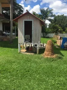 Fazenda/Sítio com 4 Quartos à venda, 250m² no Chacara de Recreio Santo Antonio, Araçoiaba da Serra