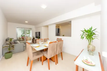 Apartamento com 3 Quartos à venda, 90m² no Vila Emir, São Paulo