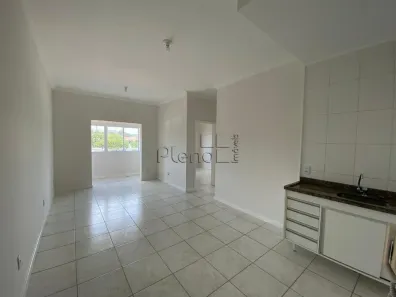 Apartamento com 2 Quartos à venda, 60m² no Vila José Paulino Nogueira, Paulínia