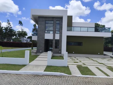 Casa de Condomínio com 4 Quartos à venda, 288m² no , Paudalho