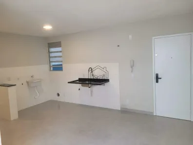 Apartamento com 2 Quartos à venda, 50m² no Guarda do Cubatão, Palhoça