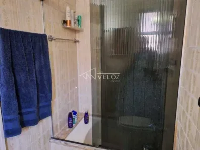 Apartamento com 2 Quartos à venda, 105m² no Cosme Velho, Rio de Janeiro