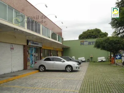 Ponto Comercial para alugar, 40m² no Parquelândia, Fortaleza