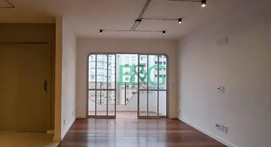 Apartamento com 3 Quartos à venda, 120m² no Perdizes, São Paulo