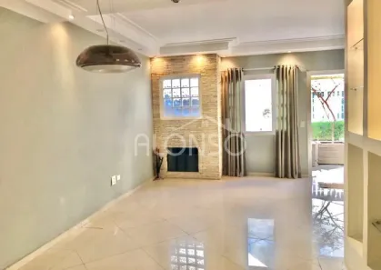 Casa de Condomínio com 3 Quartos à venda, 155m² no Jardim Monte Kemel, São Paulo