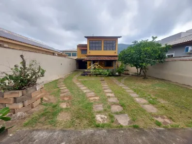Casa com 4 Quartos à venda, 250m² no Barroco (Itaipuaçu), Maricá