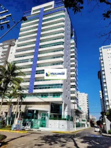 Apartamento com 2 Quartos à venda, 79m² no Vila São Paulo, Mongaguá