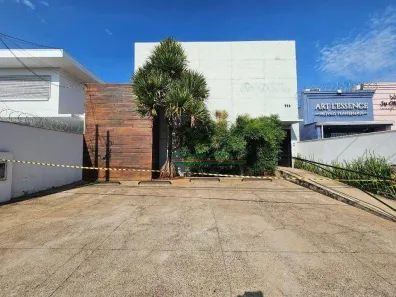 Imóvel Comercial com 1 Quarto à venda, 396m² no Jardim Sumaré, Ribeirão Preto