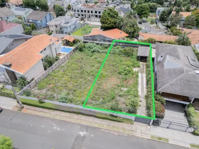 Lote/Terreno à venda, 627m² no Estrela, Ponta Grossa