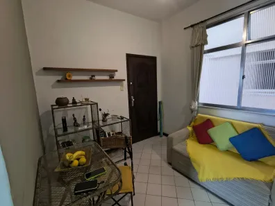 Apartamento com 1 Quarto à venda, 40m² no Copacabana, Rio de Janeiro