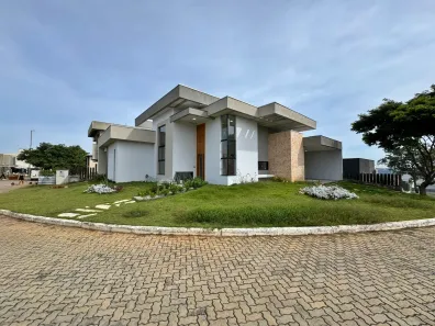 Casa de Condomínio com 3 Quartos à venda, 401m² no Residencial Park I, Vespasiano