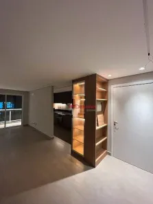 Apartamento com 2 Quartos à venda, 80m² no Parque Brasil 500, Paulínia