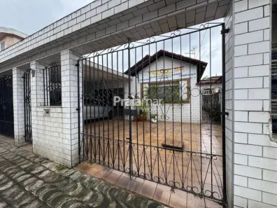 Casa com 2 Quartos à venda, 100m² no Jardim Guassu, São Vicente