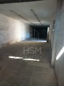 Galpão/Depósito/Armazém para alugar, 400m² no Vila Metalúrgica, Santo André
