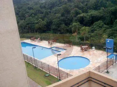 Apartamento com 2 Quartos à venda, 45m² no Jardim Petrópolis, Cotia