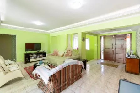 Casa com 3 Quartos à venda, 359m² no Jardim Oriental, São Paulo