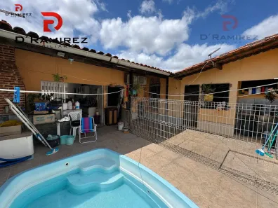 Casa com 3 Quartos à venda, 200m² no Turu, São Luís