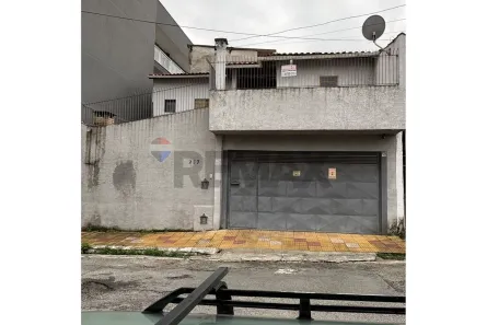 Sobrado com 2 Quartos para alugar, 140m² no Vila Dalila, São Paulo