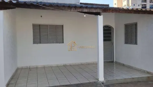 Casa com 2 Quartos para venda ou aluguel, 120m² no Jardim Santa Catarina, São José do Rio Preto