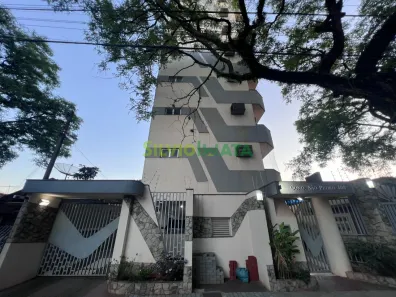 Apartamento com 3 Quartos à venda, 108m² no Zona 07, Maringá