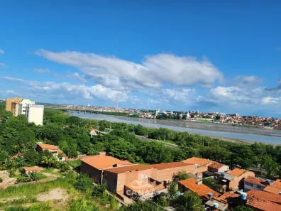 Apartamento com 3 Quartos à venda, 67m² no Jardim São Francisco, São Luís