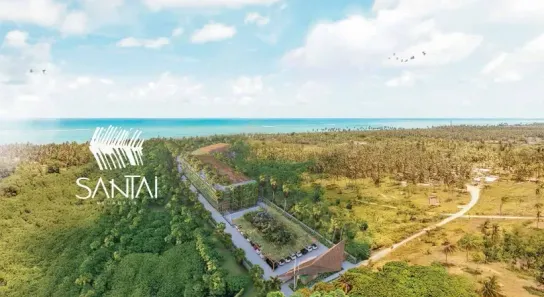 Apartamento com 1 Quarto à venda, 26m² no , São Miguel dos Milagres