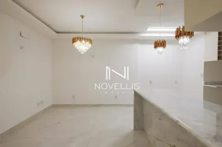 Apartamento com 4 Quartos à venda, 205m² no Vila Ema, São José dos Campos