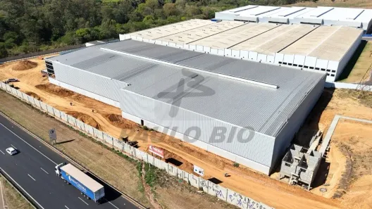 Galpão/Depósito/Armazém para alugar, 8594m² no Salto Grande, Americana