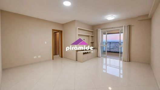 Apartamento com 3 Quartos à venda, 112m² no Parque Residencial Aquarius, São José dos Campos