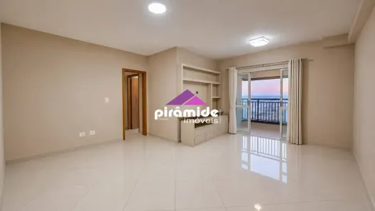 Apartamento com 3 Quartos à venda, 112m² no Parque Residencial Aquarius, São José dos Campos