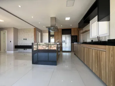 Apartamento com 2 Quartos para venda ou aluguel, 94m² no Parque Taquaral, Campinas