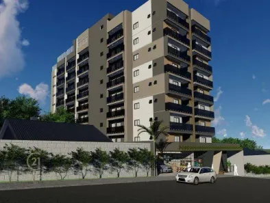 Apartamento com 2 Quartos à venda, 48m² no Vila Carrão, São Paulo