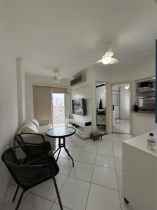Apartamento com 2 Quartos à venda, 53m² no Canto do Forte, Praia Grande