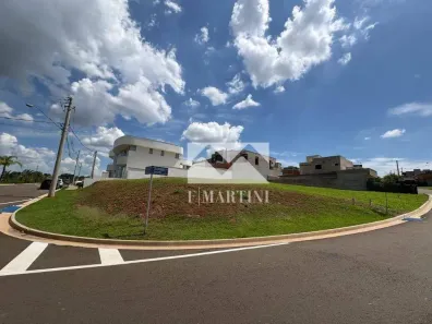Lote/Terreno à venda, 822m² no Ondas, Piracicaba