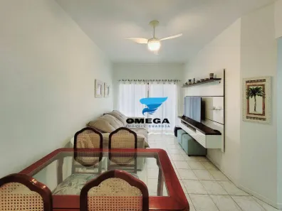 Apartamento com 2 Quartos à venda, 63m² no Jardim Las Palmas, Guarujá