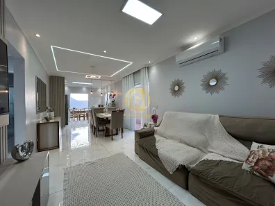 Casa com 3 Quartos à venda, 185m² no Jardim Altos de Santana I, Jacareí