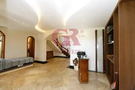Casa com 4 Quartos à venda, 294m² no Jardim América, Belo Horizonte