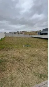 Lote/Terreno à venda, 547m² no Condomínio Residencial Monaco, São José dos Campos
