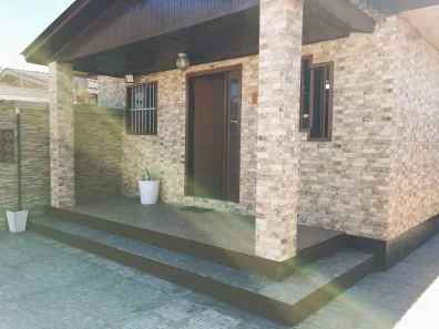 Casa com 2 Quartos à venda, 48m² no Santos Dumont, São Leopoldo
