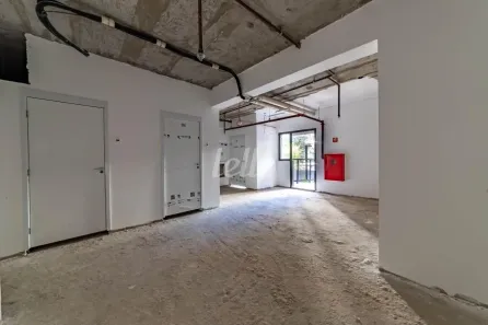 Ponto Comercial para alugar, 57m² no Paraíso, São Paulo