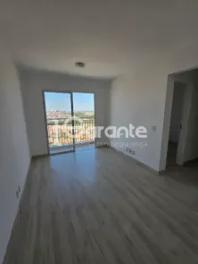 Apartamento com 2 Quartos à venda, 52m² no Jardim Wanel Ville IV, Sorocaba