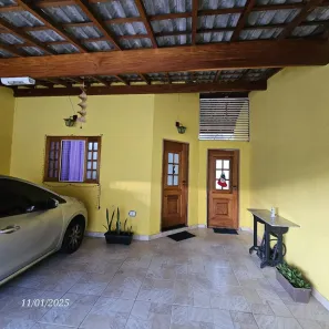 Casa com 2 Quartos à venda, 98m² no Altos da Vila Paiva, São José dos Campos