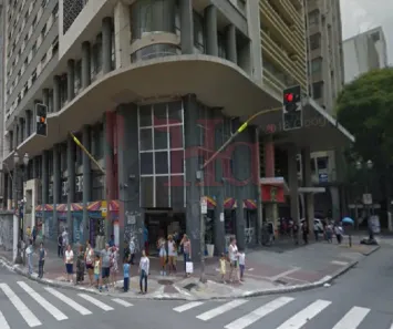 Ponto Comercial para alugar, 805m² no Campos Elíseos, São Paulo