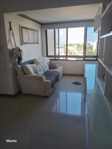 Apartamento com 2 Quartos à venda, 68m² no Luiz Anselmo, Salvador