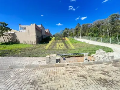 Lote/Terreno à venda, 195m² no Roça Grande, Colombo