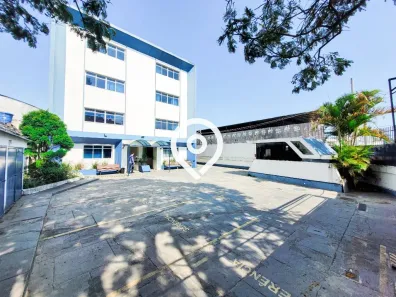 Prédio Comercial para alugar, 1100m² no Taquara, Rio de Janeiro