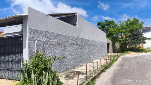 Casa com 3 Quartos à venda, 150m² no Santa Maria, Brasília