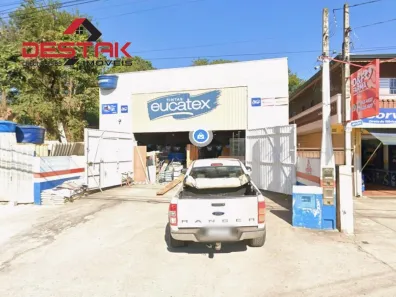 Imóvel Comercial à venda, 363m² no Santa Gertrudes, Jundiaí