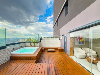 Cobertura com 3 Quartos à venda, 240m² no Tatuapé, São Paulo